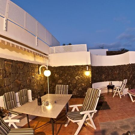 Villa Yuca 13 Costa Teguise Εξωτερικό φωτογραφία