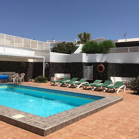 Villa Yuca 13 Costa Teguise Εξωτερικό φωτογραφία