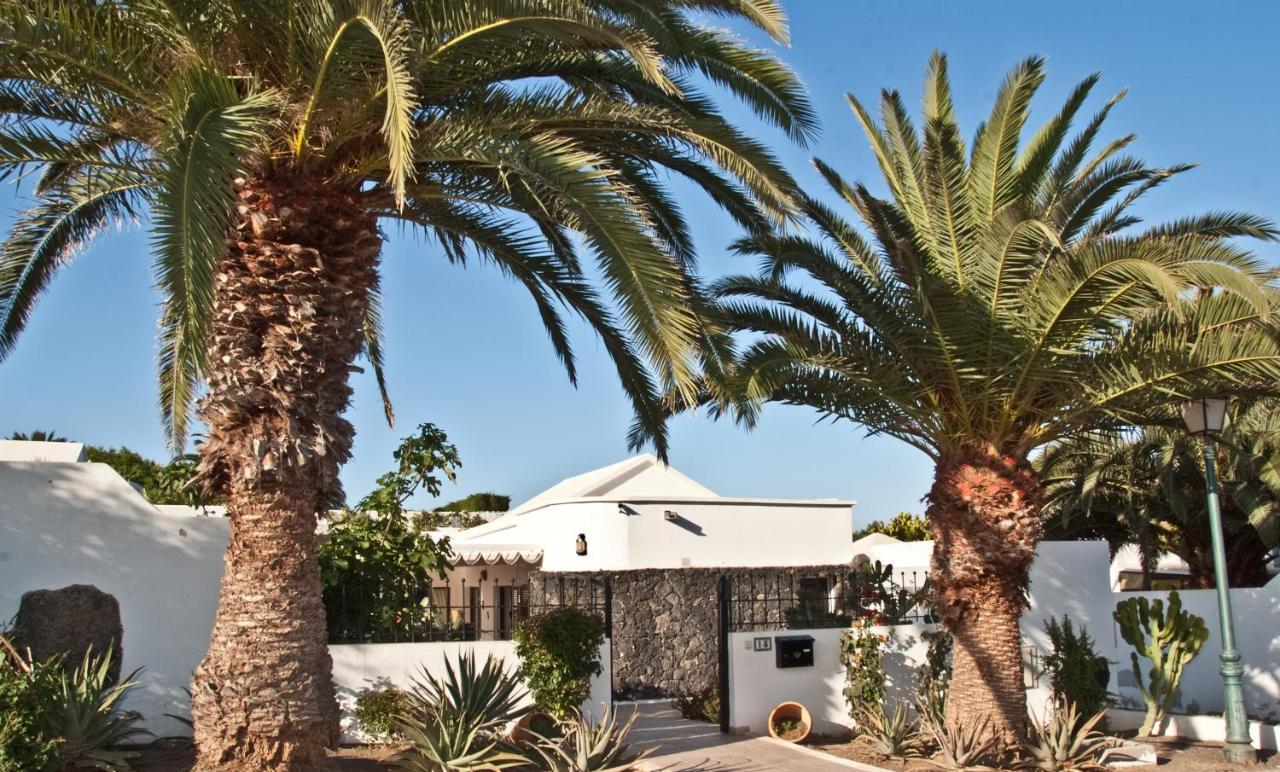 Villa Yuca 13 Costa Teguise Εξωτερικό φωτογραφία