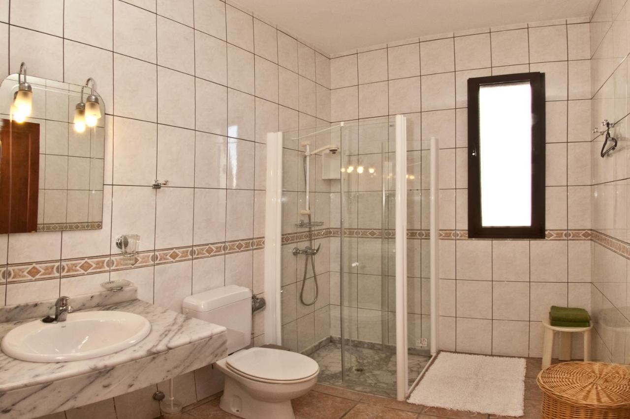 Villa Yuca 13 Costa Teguise Εξωτερικό φωτογραφία