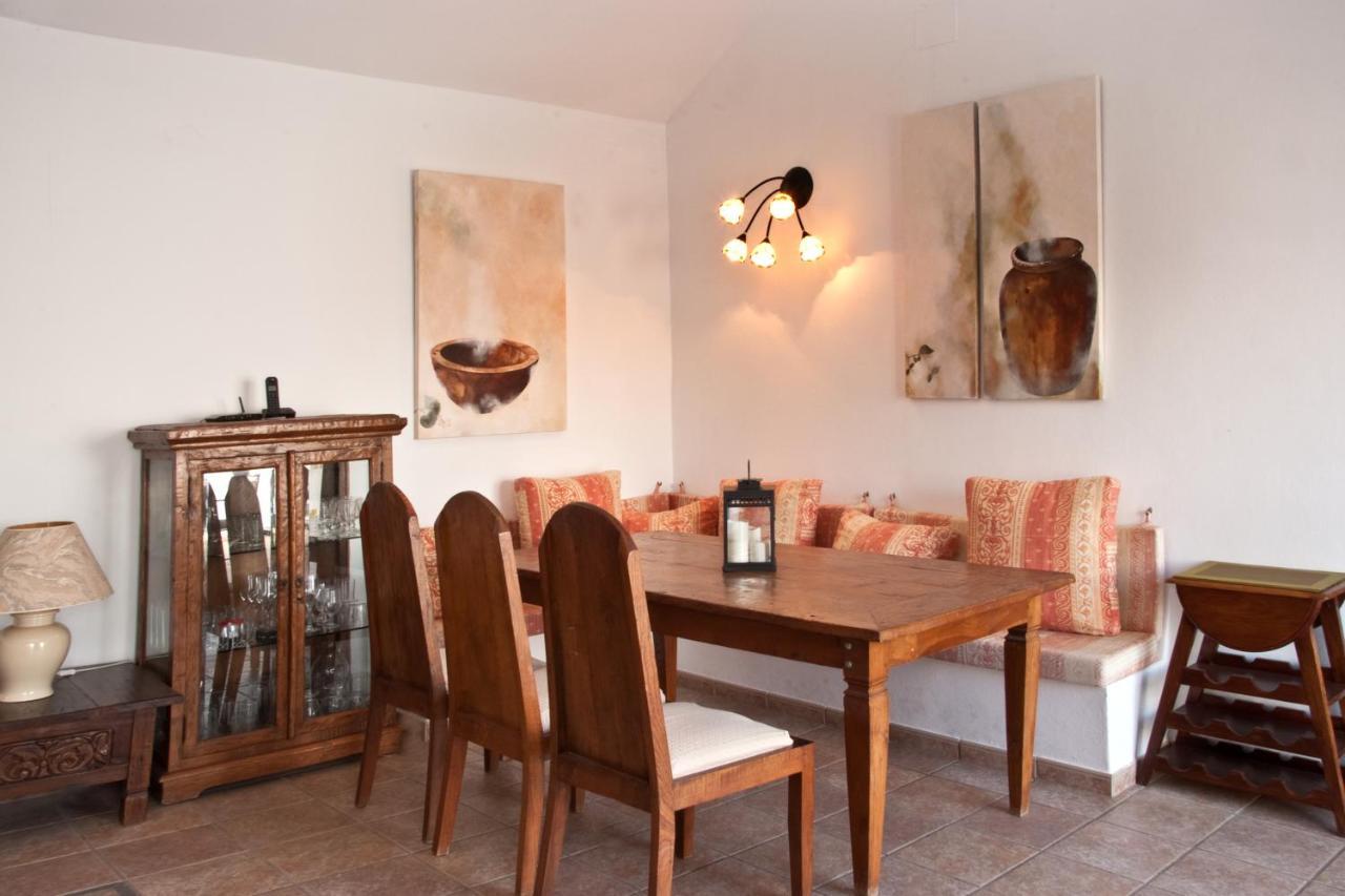 Villa Yuca 13 Costa Teguise Εξωτερικό φωτογραφία