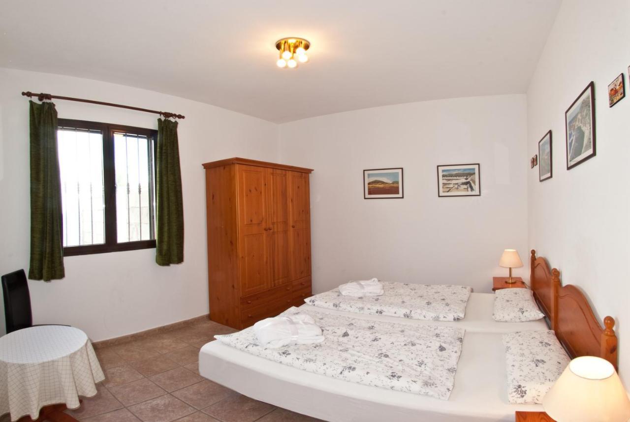 Villa Yuca 13 Costa Teguise Εξωτερικό φωτογραφία