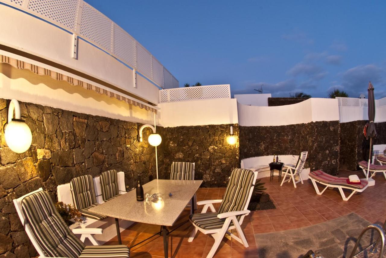 Villa Yuca 13 Costa Teguise Εξωτερικό φωτογραφία