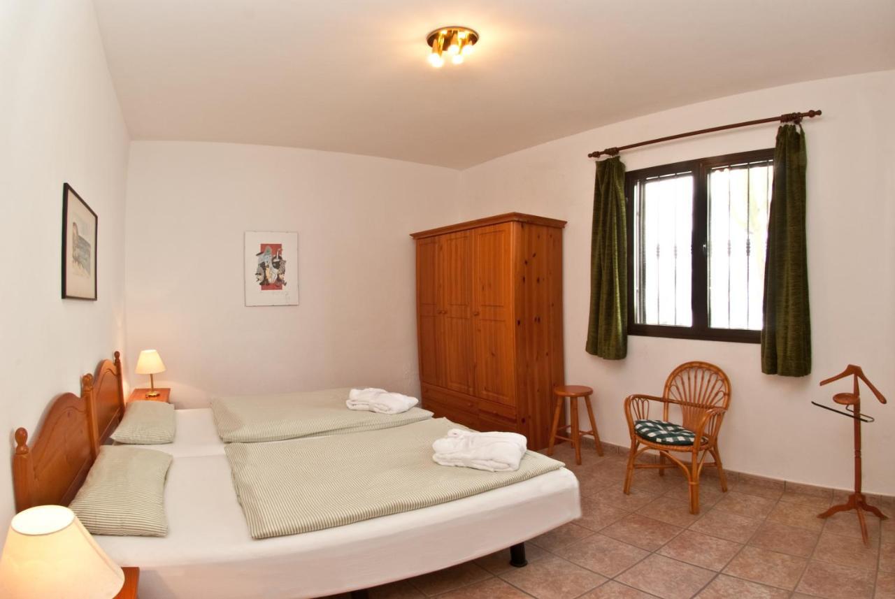 Villa Yuca 13 Costa Teguise Εξωτερικό φωτογραφία