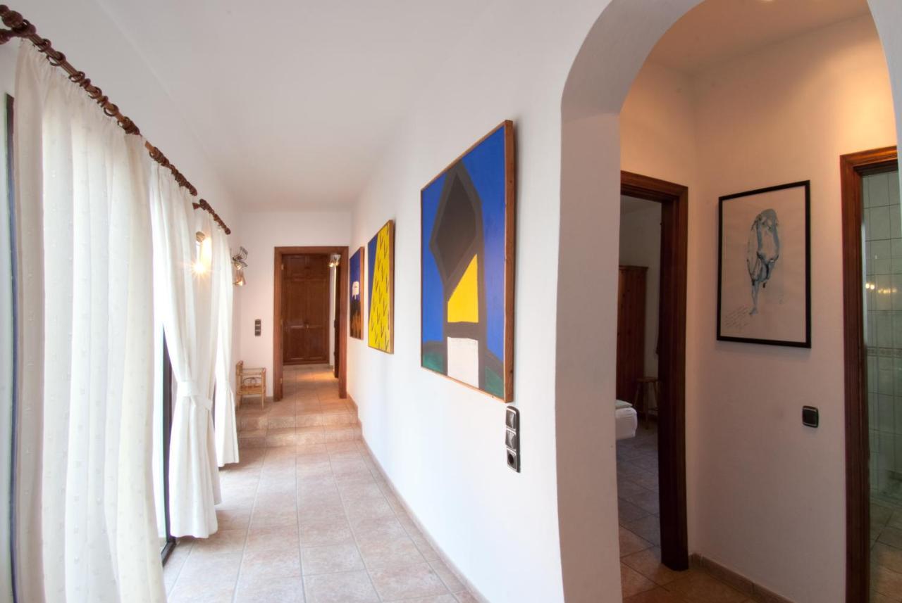 Villa Yuca 13 Costa Teguise Εξωτερικό φωτογραφία