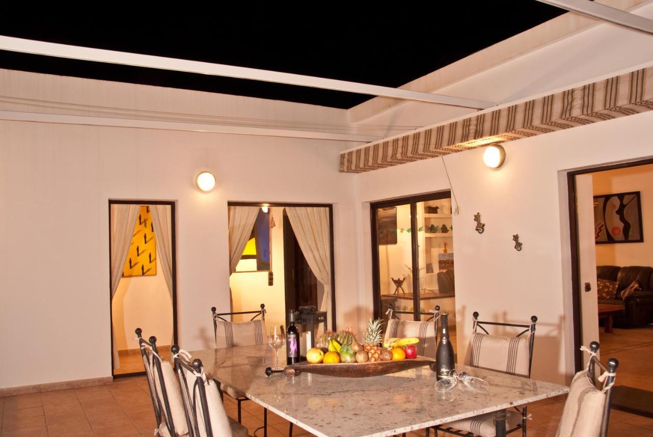 Villa Yuca 13 Costa Teguise Εξωτερικό φωτογραφία