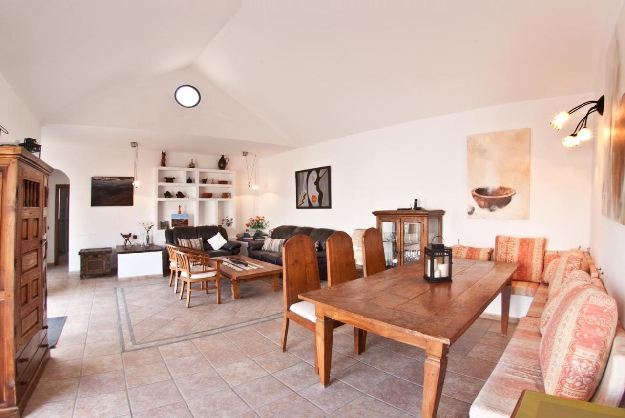 Villa Yuca 13 Costa Teguise Εξωτερικό φωτογραφία