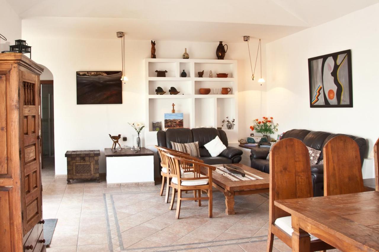 Villa Yuca 13 Costa Teguise Εξωτερικό φωτογραφία