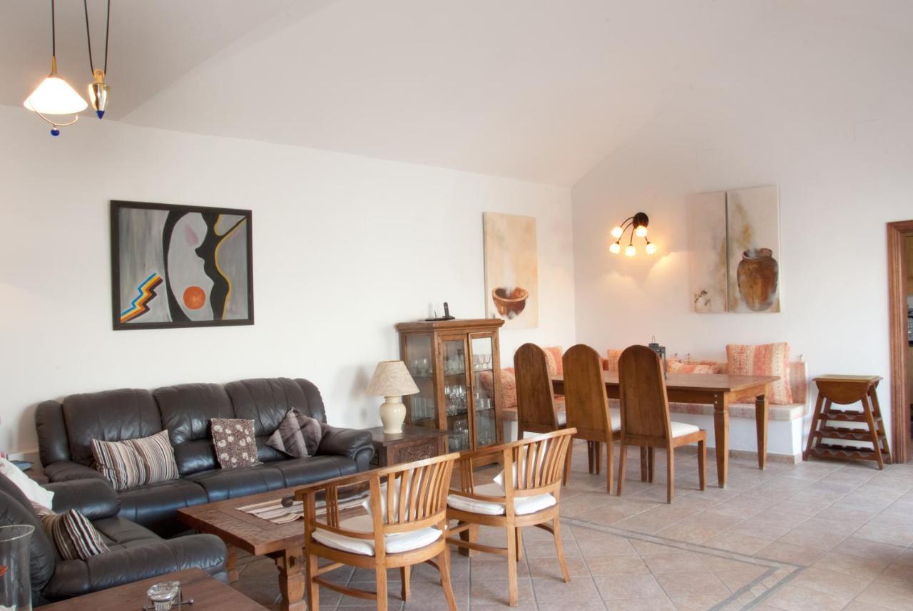 Villa Yuca 13 Costa Teguise Εξωτερικό φωτογραφία