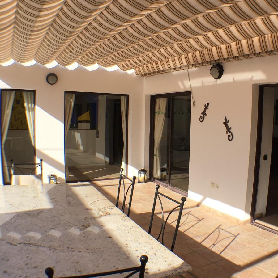 Villa Yuca 13 Costa Teguise Εξωτερικό φωτογραφία